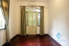 A 4 bedroom house for rent in Au Co, Tay Ho, Ha Noi